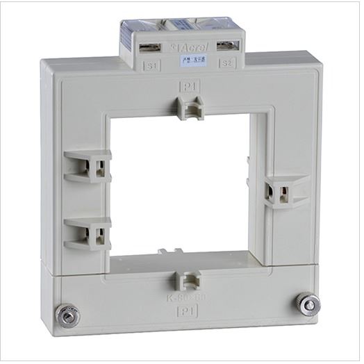 低压可拆卸式电流互感器 安科瑞AKH-0.66/K/K-130×40/2800 开合式不拆母线_互感器_高低压电器_电工电气_供应_工品联盟网