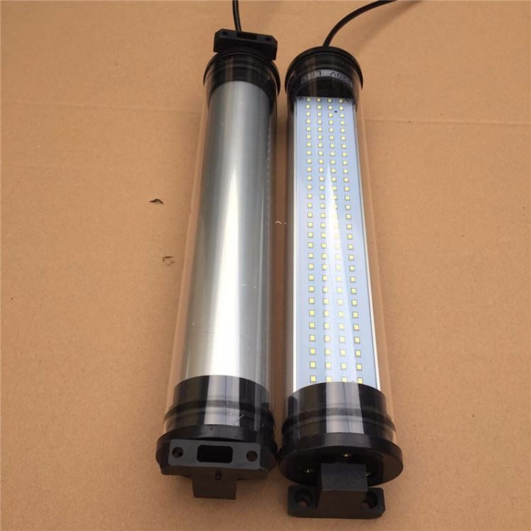防水防油防爆照明工作灯 LED数控机床工作灯 数控车床工作灯220V 110V 36V 24V_工作灯_室内灯具_工业照明_供应_工品联盟网