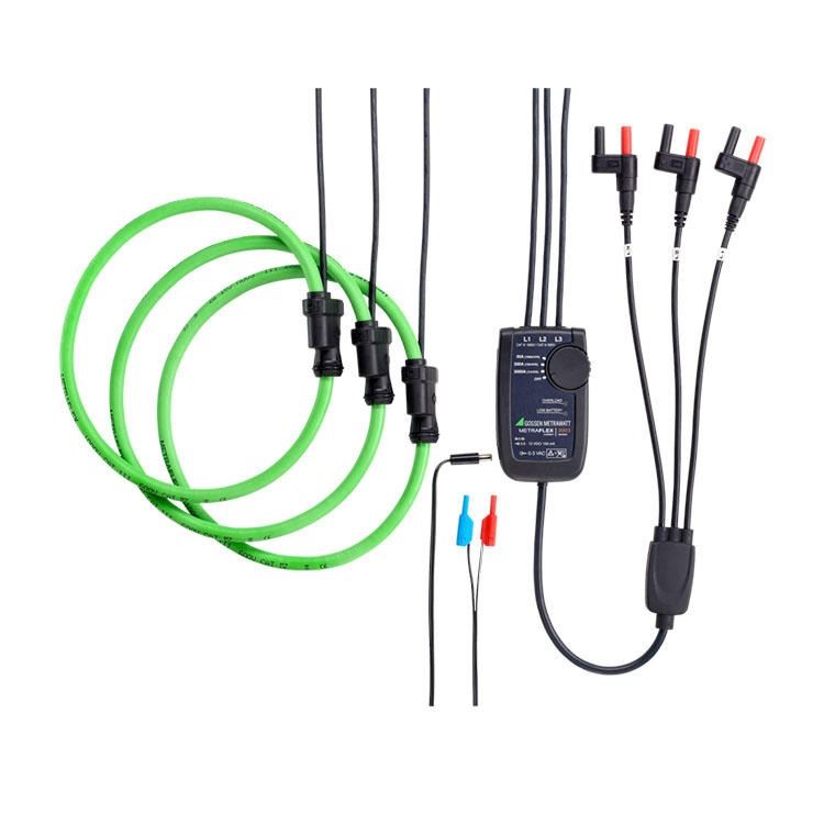 英国Prosys柔性电流传感器_迷你电流传感器_罗氏线圈互感器Micro ACP 1003 GMC-I高美测仪_互感器_高低压电器_电工电气_供应_工品联盟网
