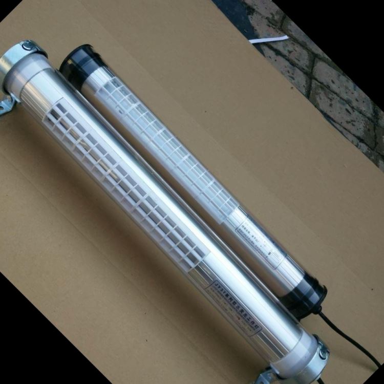 LED加工中心工作灯机床照明灯耐高温工作灯车床防爆防水工作灯昊旭机床附件_工作灯_室内灯具_工业照明_供应_工品联盟网