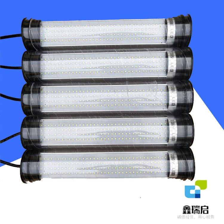 led防水防爆数控车床工作灯 车床LED照明工作灯 机床工作灯 220v加工中心照明灯24v 鑫瑞启厂家批发价格优惠_工作灯_室内灯具_工业照明_供应_工品联盟网
