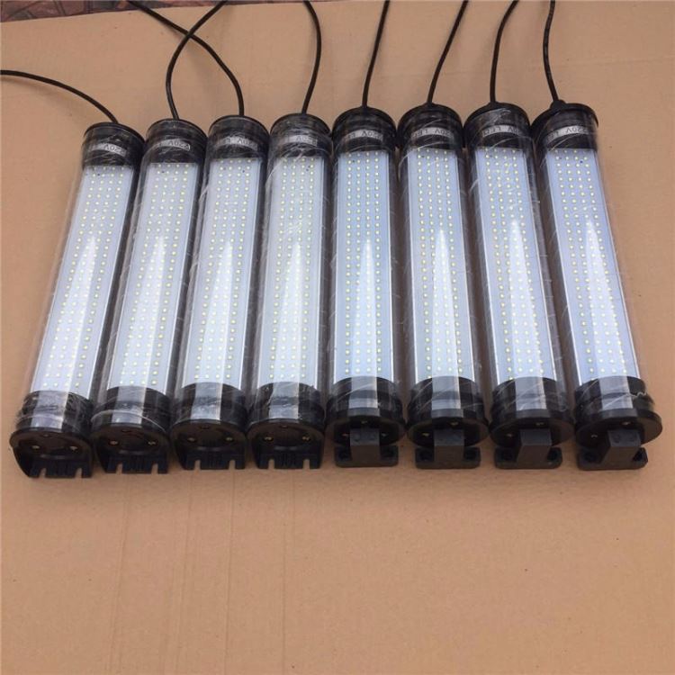 数控车床工作灯 led防水防爆机床工作灯 220v加工中心照明灯24v 车床LED照明工作灯_工作灯_室内灯具_工业照明_供应_工品联盟网