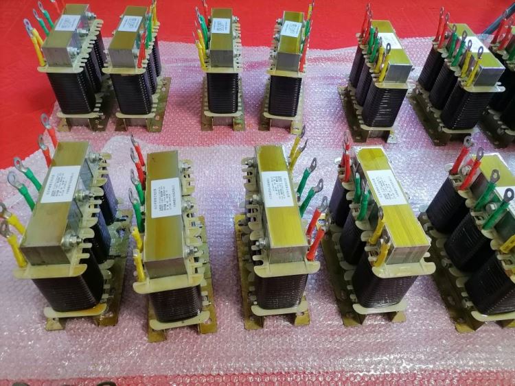 浙江电容电抗器 无功补偿电抗器 cksg低压交流滤波电抗器 30kvar_电抗器_高低压电器_电工电气_供应_工品联盟网