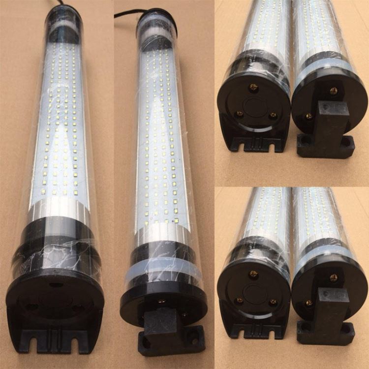 厂家直销防水防油防爆照明灯 LED机床工作灯 数控机床工作灯 220V24V36V110V 车床工作灯 长度定做_工作灯_室内灯具_工业照明_供应_工品联盟网