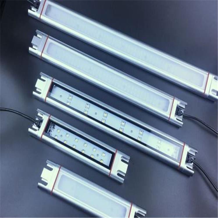昊旭机床工作灯 led工作灯 防水防防油爆照明灯 数控机床工作灯 工作灯厂家_工作灯_室内灯具_工业照明_供应_工品联盟网