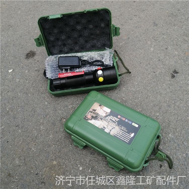 铁路信号灯尾部带可吸磁铁 手电筒三色强光信号灯 铁路信号指示灯_手电筒_室内灯具_工业照明_供应_工品联盟网