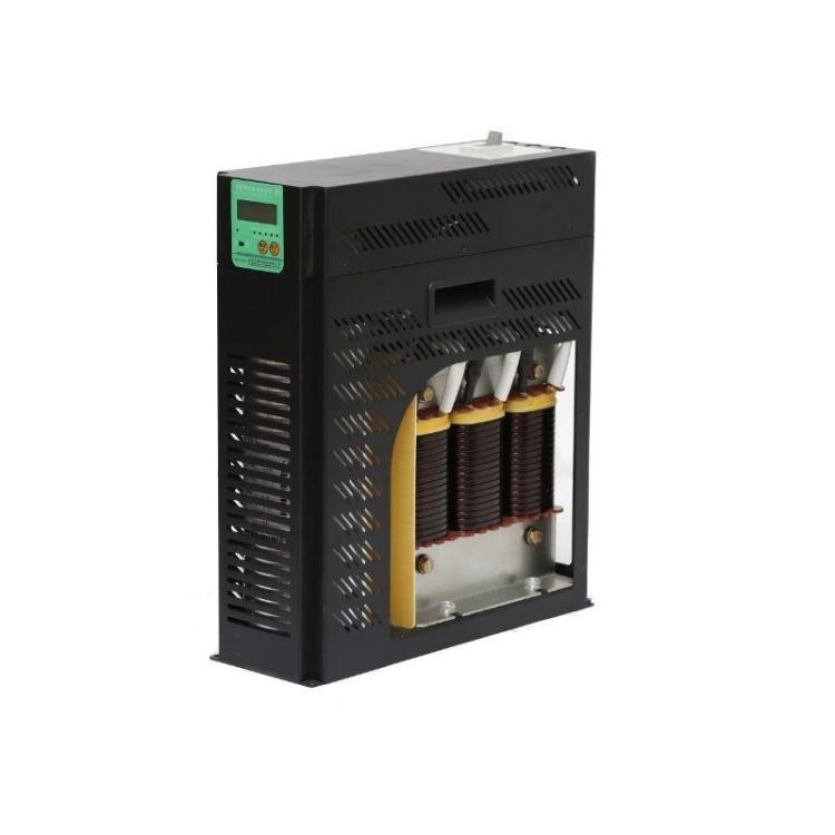 厂家直销小体积智能电容器，防爆电容铝芯电抗，瓦莱利VLR-ICL-B/280(F)-15.7%_电容器_高低压电器_电工电气_供应_工品联盟网