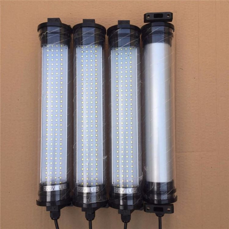 高光效LED防水防油防爆工作灯 LED数控机床工作灯 照明工作灯 数控车床磨床照明工作灯_工作灯_室内灯具_工业照明_供应_工品联盟网