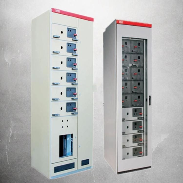 TK-2天康系列低压交流开关柜 低压配电柜可协商确定