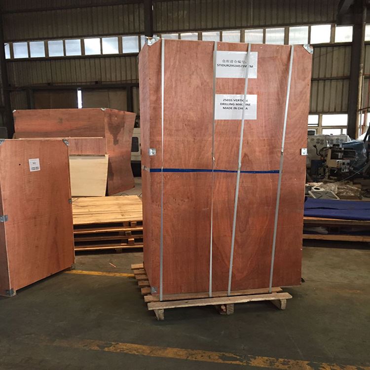 立式钻床Z5150 经济型Z5150A立式钻床 方立柱z5150立式钻床_钻床_机床设备_机械设备_供应_工品联盟网