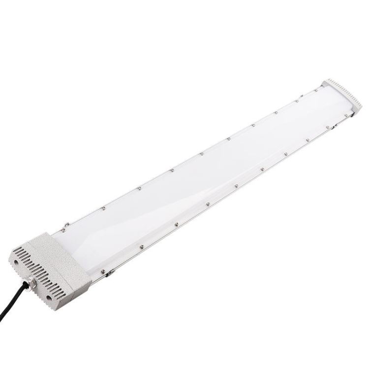 华荣BYD96防爆吸顶灯 LED吸顶灯 条形防眩灯_吸顶灯_室内灯具_工业照明_供应_工品联盟网