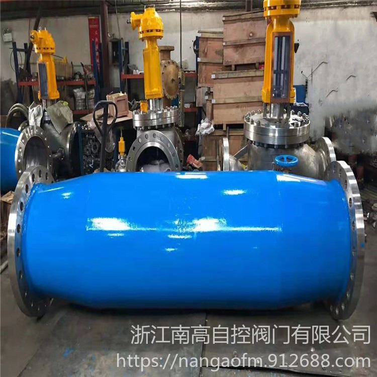 氧气过滤器 QF-25P DN150 氧气过滤器 法兰过滤器_过滤/离心_实验室通用耗材_实验室用品_供应_工品联盟网