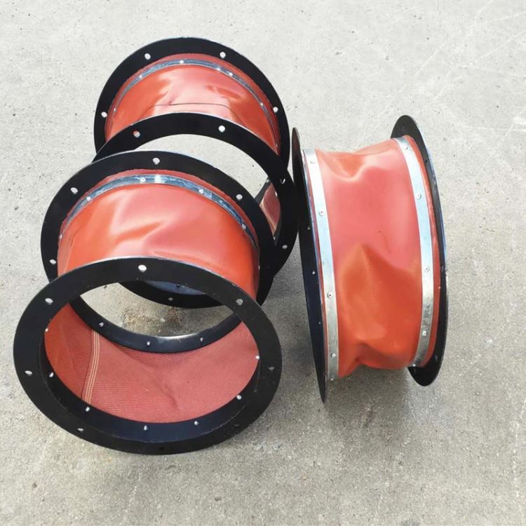 供应通风连接风机帆布软连接头 风机连接口帆布_接口模块_控制器_工业自动化_供应_工品联盟网