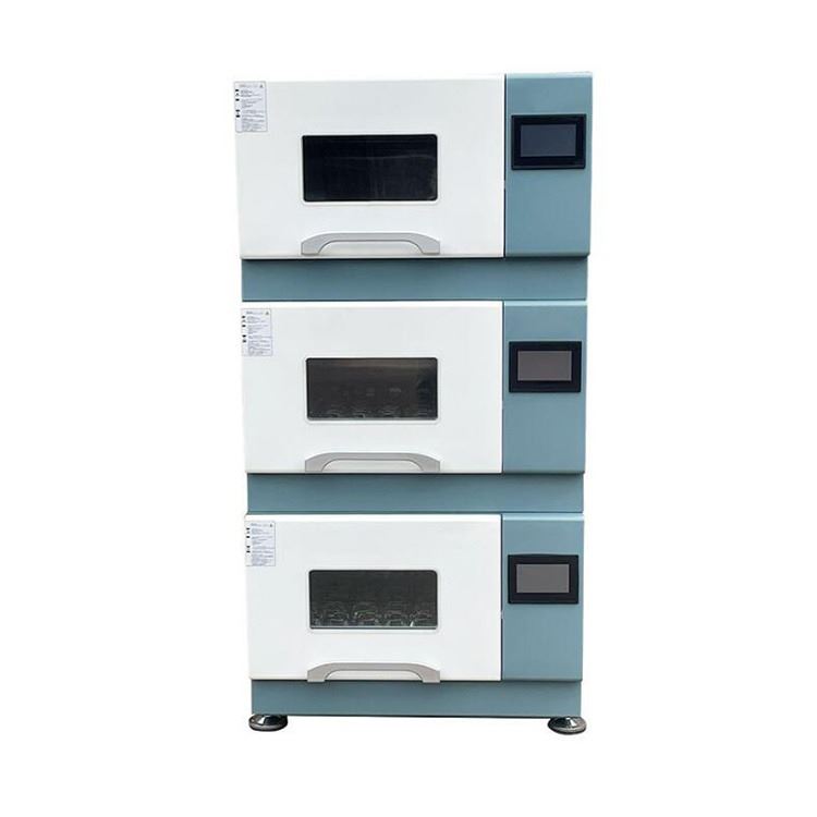 Delta德尔塔仪器三温区振荡培养箱ZQZY-88AE_生物培养_生物耗材_实验室用品_供应_工品联盟网