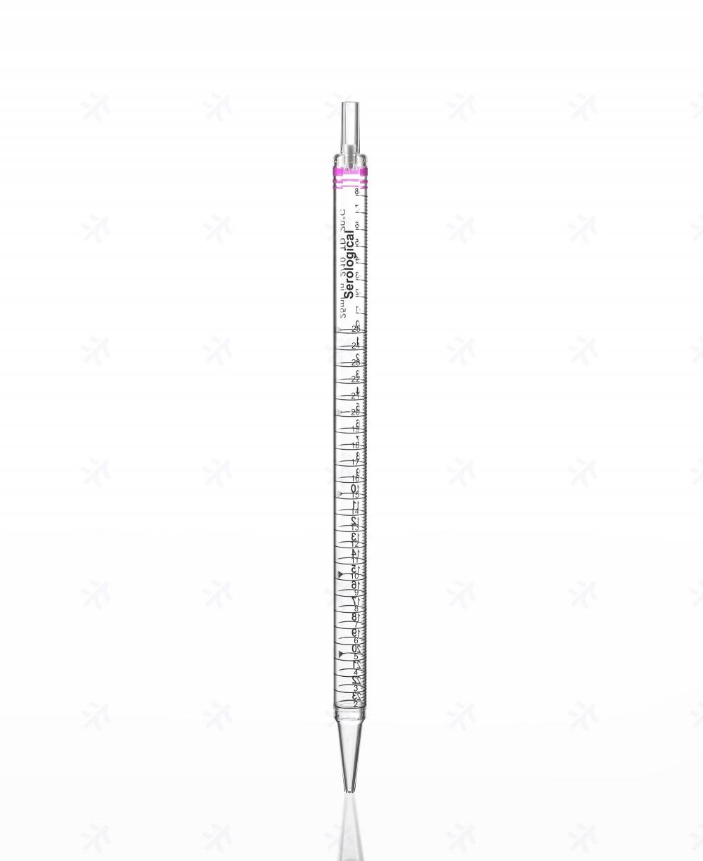 Virya 移液管的使用方式及注意事项 移液管25ml 3290259 刻度清晰准确_移液处理相关_实验室通用耗材_实验室用品_供应_工品联盟网