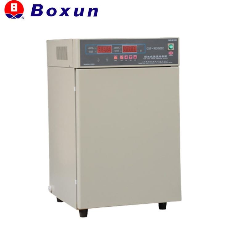 上海博迅GSP-9050MBE隔水式培养箱 微生物培养箱 恒温培养箱_生物培养_生物耗材_实验室用品_供应_工品联盟网