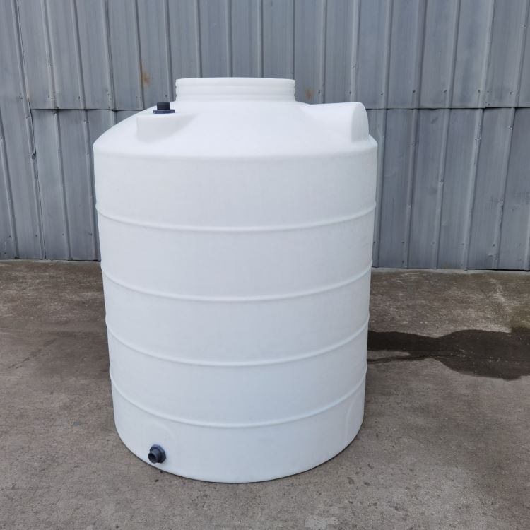 瑞通供应1.5吨塑料储罐抗酸碱 1500L水箱水塔 化学试剂反应质量符合标准_化学试剂_实验室试剂_实验室用品_供应_工品联盟网