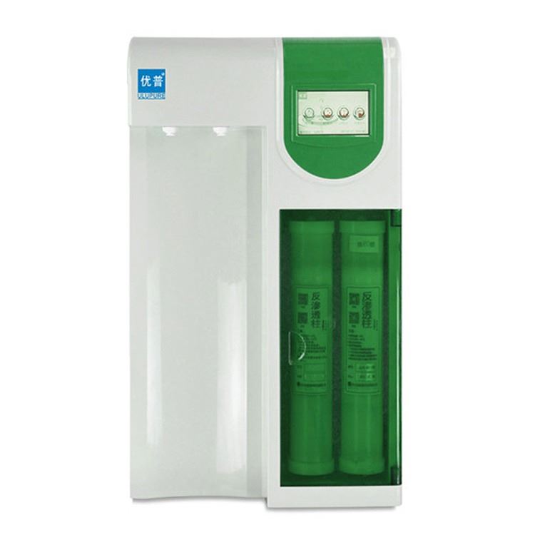 纯水机制造 UPR-II-10T超高纯水设备 试验用纯水机 实验纯水设备_纯水机_通用设备_实验室用品_供应_工品联盟网
