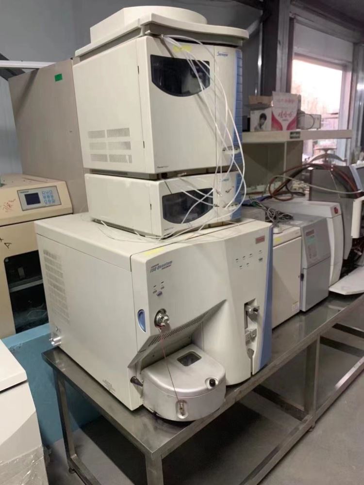 现货供应二手 气相色谱仪 安捷伦1200液相色谱仪 可视频看货_气相色谱仪_行业分析仪器_实验室用品_供应_工品联盟网