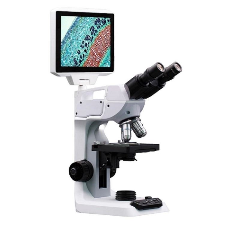 数码液晶互动显微镜 型号:KM1-AS3105库号：M164034 其他_显微镜_光学检测仪器_实验室用品_供应_工品联盟网