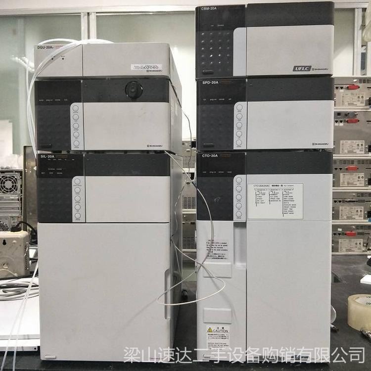 速达专业回收各种型号二手气相色谱仪  二手液相色谱仪回收 回收实验室仪器