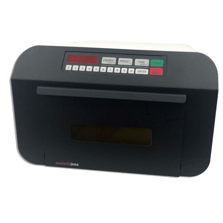 美国耶拿分析仪器Analytik Jena CL-3000紫外交联仪开门型UVP Crosslinker箱式辐照仪_元素分析仪_行业分析仪器_实验室用品_供应_工品联盟网