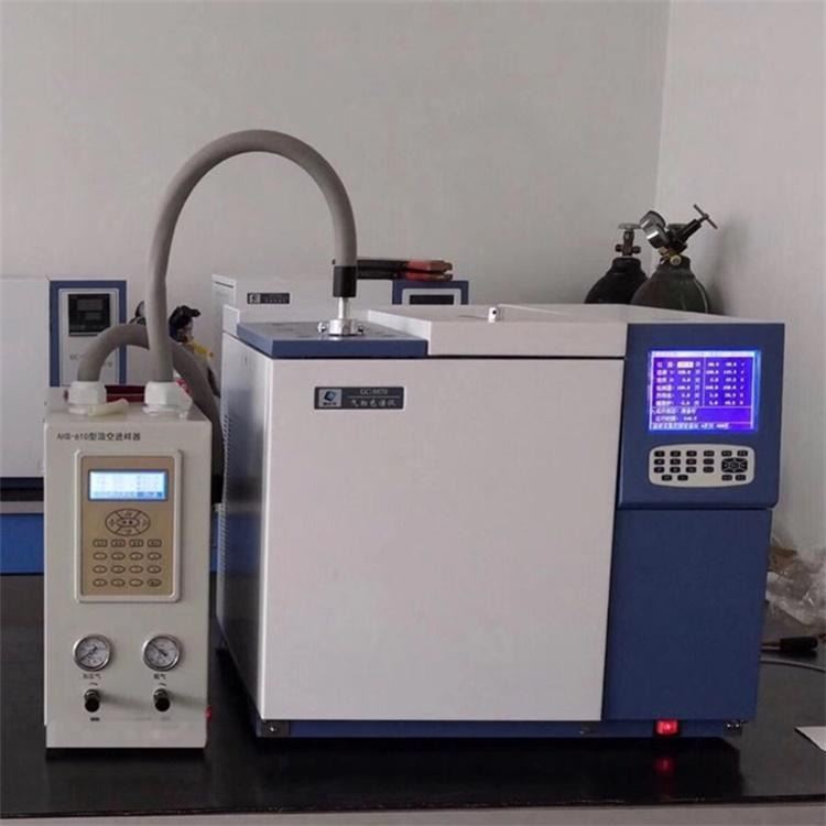 山东鲁创生产液化气分析仪 GC-9870气相色谱仪 定制批发