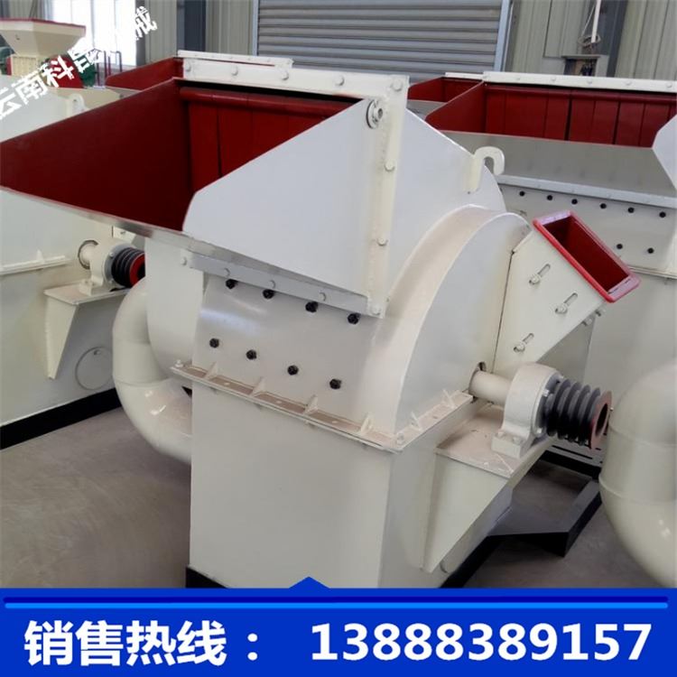 小型树枝粉碎机 果园树枝粉碎机 移动式粉碎机 绵阳多功能木材粉碎机 木头粉碎机 云南科昆_研磨粉碎_通用设备_实验室用品_供应_工品联盟网