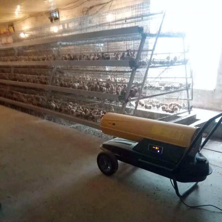 育雏电暖风机 新型环保节能养殖场专用加热器 鸡舍鸭舍孵化车间燃油暖风机_加热设备_温控设备_实验室用品_供应_工品联盟网