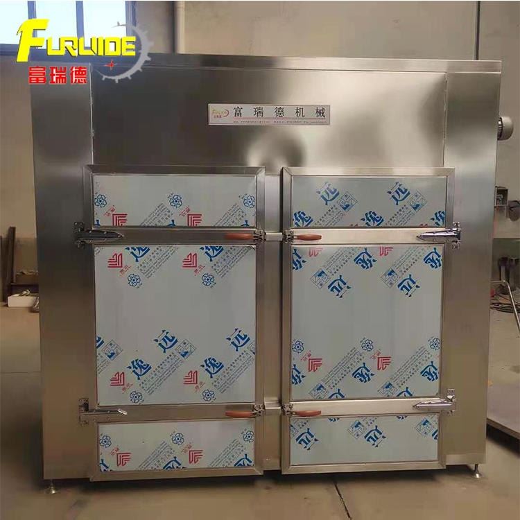 鱼类烘干箱 HGJ-192核桃烘干机 水果产品烘干燥箱 富瑞德_干燥箱_温控设备_实验室用品_供应_工品联盟网