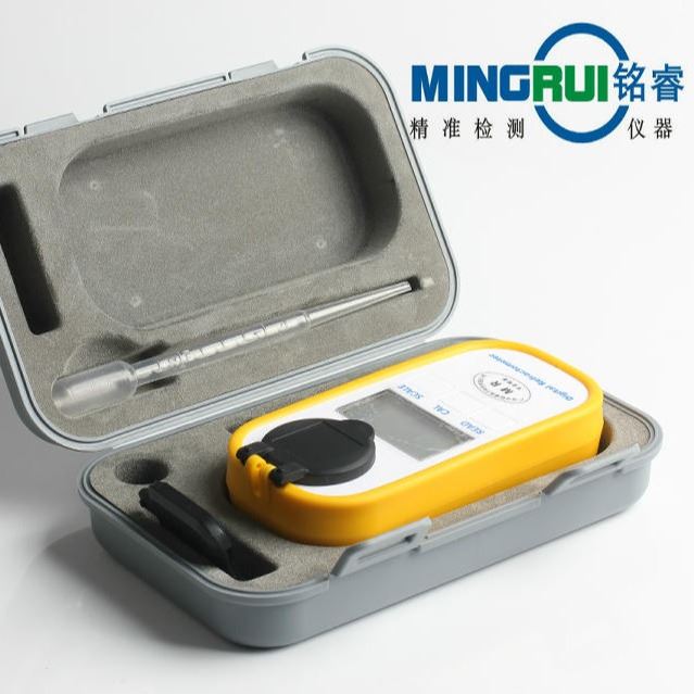 铭睿MR-CDD601数字蓄电池比重计 充电液密度检测仪 数显 密度计 数显 密度仪_液相色谱柱_色谱耗材_实验室用品_供应_工品联盟网