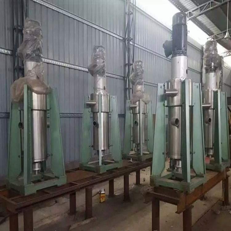 收购150型萃取分离设备，液液萃取分离机市场需求_固相萃取_色谱耗材_实验室用品_供应_工品联盟网