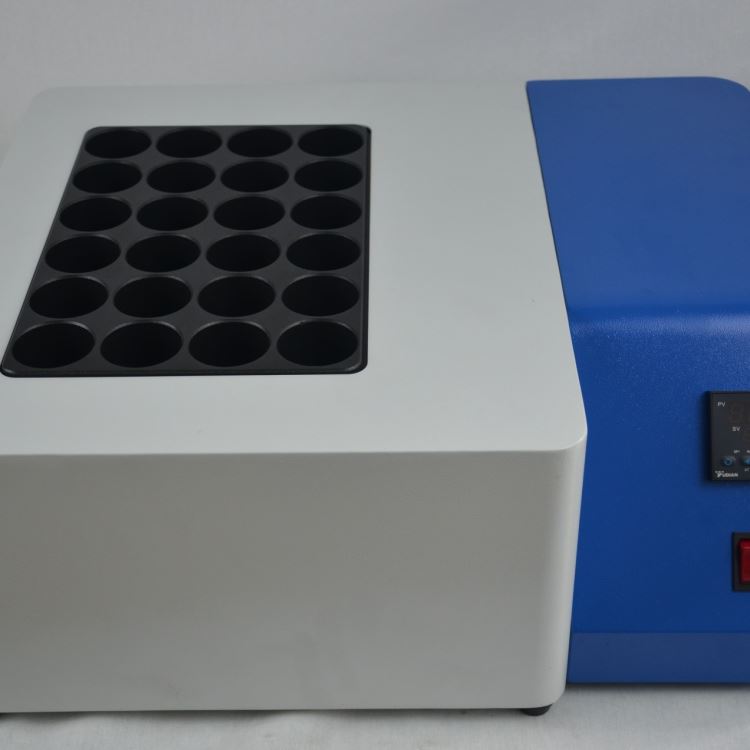 消化加热器 CYSM-60石墨消解仪 高温消化炉 智能赶酸器 川一仪器_加热设备_温控设备_实验室用品_供应_工品联盟网