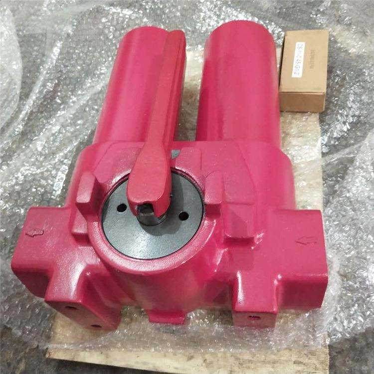 正安过滤 DFDKBN/HC60QAC20D1.X 双筒高压液压油过滤器 生产厂家_液压油_工业润滑油_胶粘润滑_供应_工品联盟网