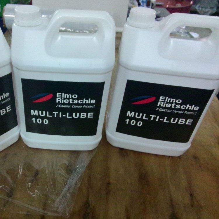 rietschle里其乐真空泵油multi-lube100_真空泵油_工业润滑油_胶粘润滑_供应_工品联盟网