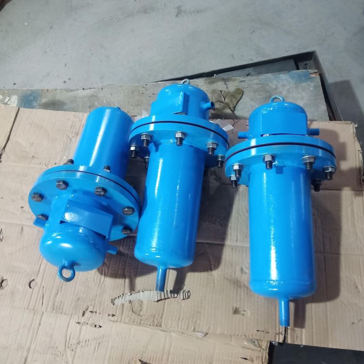 空压机油水分离器 气泵汽车喷漆木工 高压气源过滤器