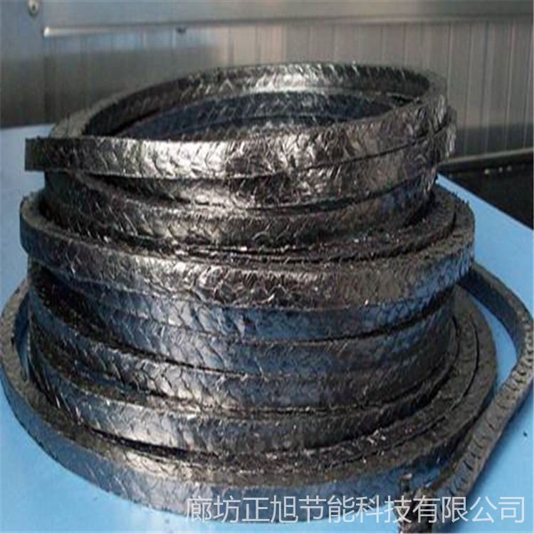 柔性石墨盘根 石墨密封圈型号 石墨填料价格 各种规格柔性石墨密封绳_滤料填料_水处理化学品_车间化学品_供应_工品联盟网
