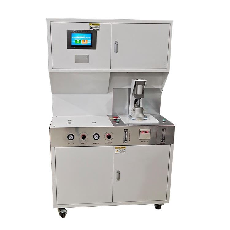 口罩检测仪器 MU-K1030熔喷布颗粒物过滤效率测试台 滤料测试仪 Paratronix/普创_滤料填料_水处理化学品_车间化学品_供应_工品联盟网