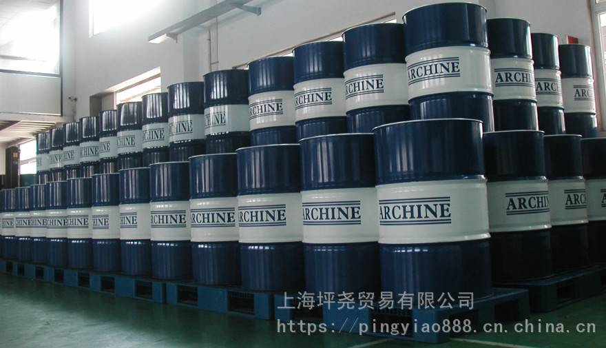 8000小时空压机油 ArChine Comptech HTE 150 空压机油_空压机油_工业润滑油_胶粘润滑_供应_工品联盟网