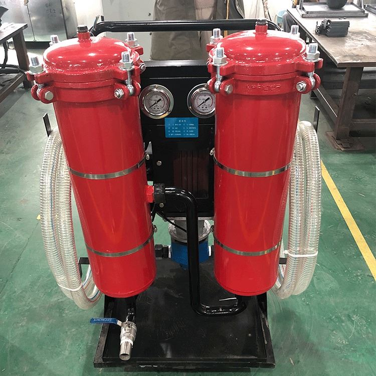 利菲尔特LYC-50A变压器油滤油机 滤油车 移动式滤油机 厂家批发 经济实惠 质量保障 欢迎订购_变压器油_工业润滑油_胶粘润滑_供应_工品联盟网
