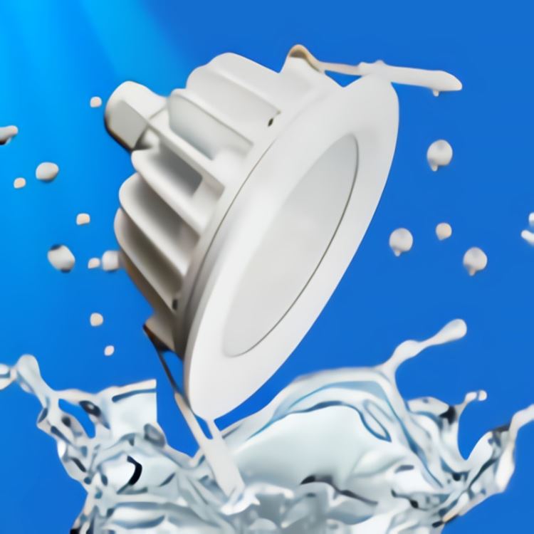 游泳馆防水筒灯 防水防潮防雾 IP65新款防水筒灯批发_防水涂料/卷材_涂料/标示_车间化学品_供应_工品联盟网
