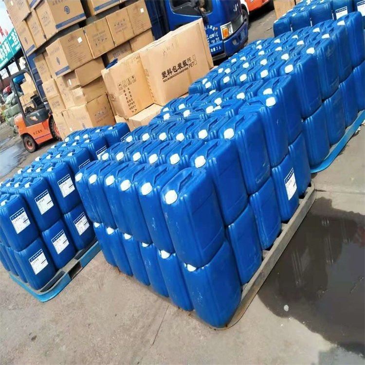 中央空调防冻液  水循环防冻液 工业级涤纶级防冻液乙二醇