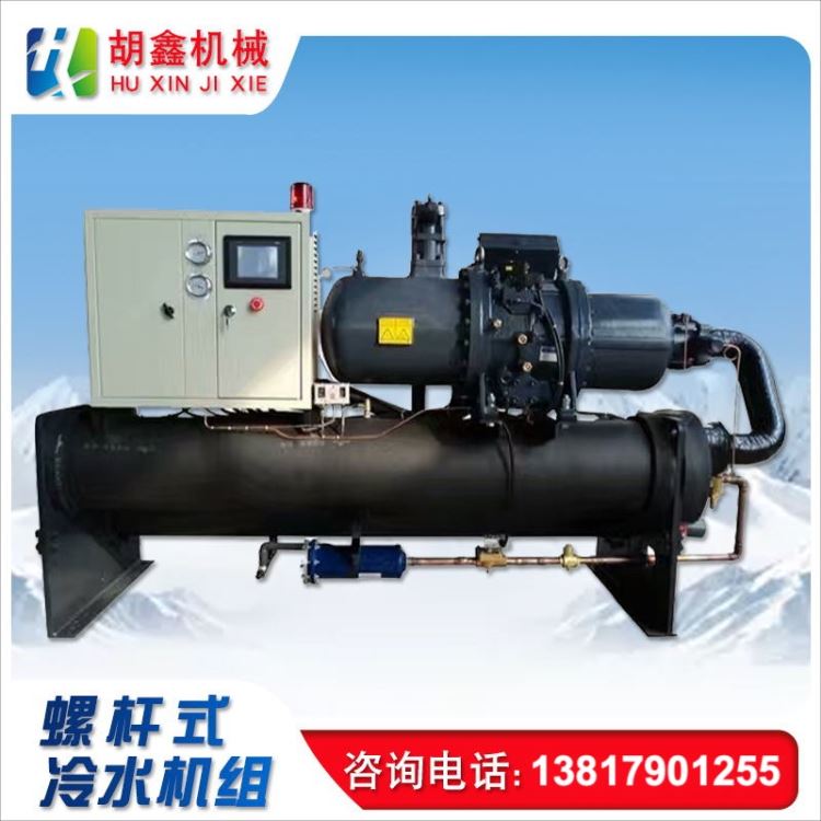 天门冷水机 工业冷水机 螺杆式冷水机价格_工业冷水机_制冷设备_暖通制冷_供应_工品联盟网