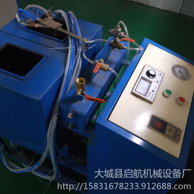 供应喷涂浇筑两用型聚氨酯发泡机，小型AB料发泡机，冰箱冰柜太阳能低压注塑机 多功能_商用冰箱_冰箱冰柜_暖通制冷_供应_工品联盟网