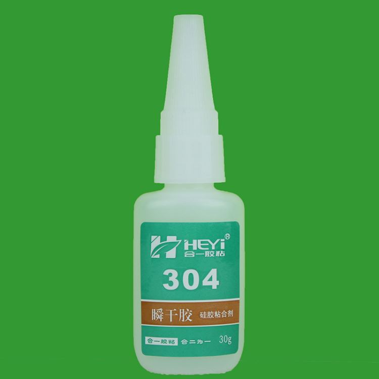 PU粘硅胶条胶粘剂 PU粘硅胶板粘接剂 PU粘硅胶粘合剂 PU粘硅橡胶瞬间胶 合一胶粘 HY-304AB_瞬干胶_工业胶黏剂_胶粘润滑_供应_工品联盟网