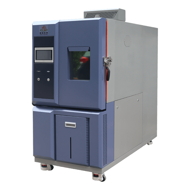 DR-H201德瑞智能冰箱节能型高温高湿试验箱服务至上
