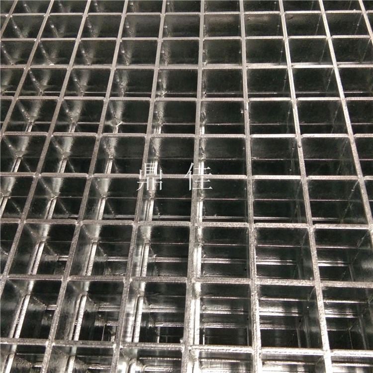 互插网格栅热镀锌钢格栅板脚手架踏步板钢格栅沟盖板格栅板下水道盖板 鼎佳 大量现货 特殊规格可加工定做_脚手架_登高作业_搬运存储包装_供应_工品联盟网