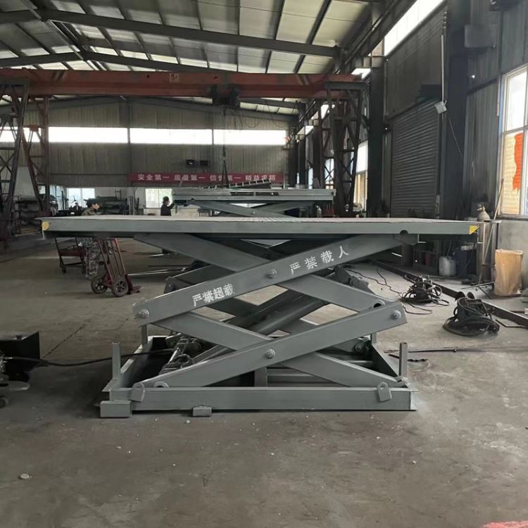 现货供应河北固定剪叉式升降机简易小型电动升降台剪叉式升降台_升降机_牵引升降_搬运存储包装_供应_工品联盟网