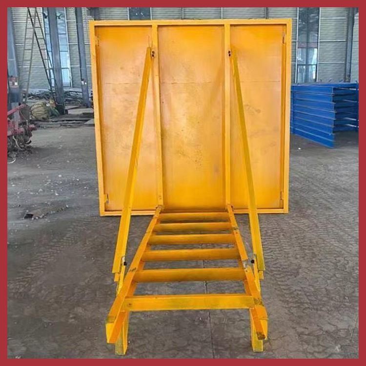 宇鑫 固定式升降平台 电梯井操作平台 工地电梯井升降平台_升降平台_牵引升降_搬运存储包装_供应_工品联盟网