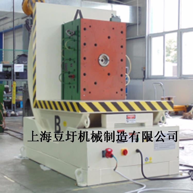 供应工业翻转台 液压式翻转机 齿轮式模具翻转机 90度翻转机 质量保证_翻转台_牵引升降_搬运存储包装_供应_工品联盟网